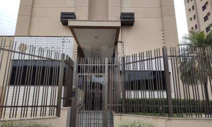 Apartamento com 2 quartos à venda na Rua Doutor Arthur Jorge, 2276, Centro, Campo Grande