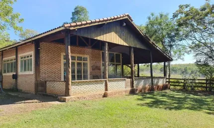 Chácara / sítio à venda na Acesso Zona Rural, Centro, Dois Irmãos do Buriti