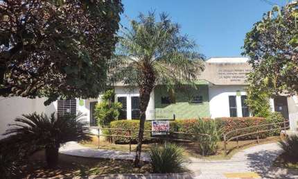 Sala comercial para alugar na Rua Quinze de Novembro, 1694, Centro, Campo Grande