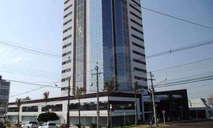 Barracão / Galpão / Depósito para alugar na Rua Alagoas, 396, Jardim dos Estados, Campo Grande