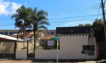 Sala comercial para alugar na Avenida Noroeste, 453, Cabreúva, Campo Grande