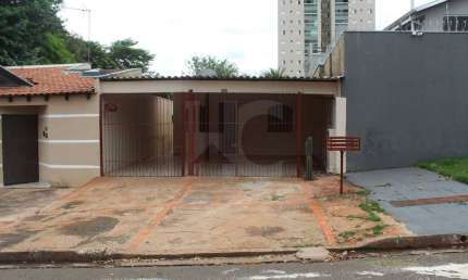 Casa com 2 quartos para alugar na Rua Júlio Dittmar, 1427, Monte Castelo, Campo Grande