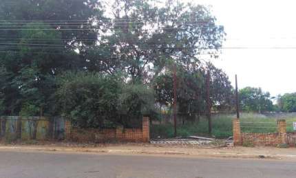Terreno à venda na Rua Montese, Vila Olinda, Campo Grande