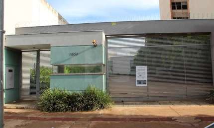 Ponto comercial à venda na Rua Marechal Rondon, Centro, Campo Grande