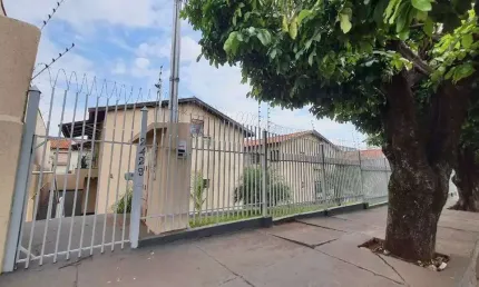 Apartamento com 3 quartos à venda na Rua Vinte e Cinco de Dezembro, 2429, Monte Castelo, Campo Grande