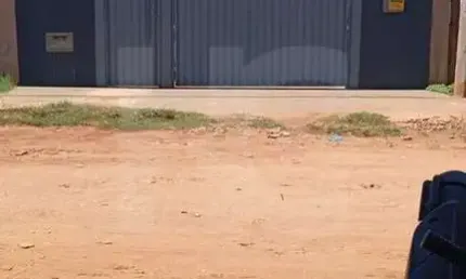 Casa com 2 quartos à venda na Rua 80, 167, Vila Nova Campo Grande, Campo Grande