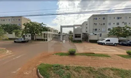 Apartamento com 2 quartos à venda na Rua Petrópolis, 1220, Vila Anahy, Campo Grande