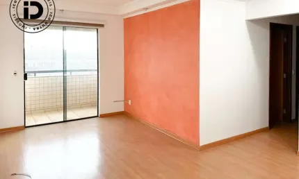 Apartamento à venda no bairro São Judas - Piracicaba/SP