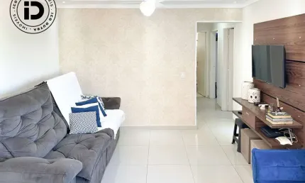Apartamento à venda no bairro Morumbi - Piracicaba/SP
