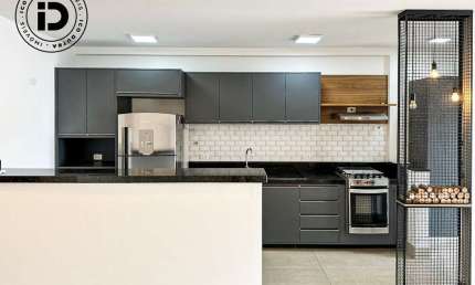 Apartamento à venda no bairro Alemães - Piracicaba/SP