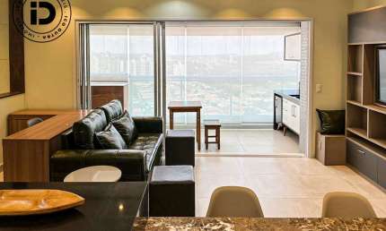 Apartamento à venda no bairro São Dimas - Piracicaba/SP