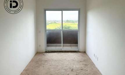 Apartamento à venda no bairro Santa Cecília - Piracicaba/SP