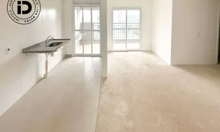 Apartamento à venda no bairro Dois Córregos - Piracicaba/SP