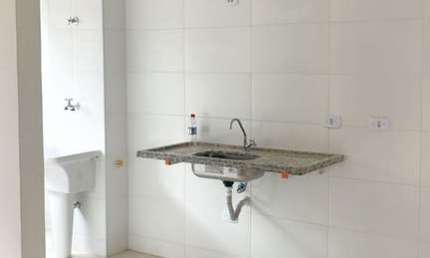 Apartamento à venda no bairro Pompéia - Piracicaba/SP