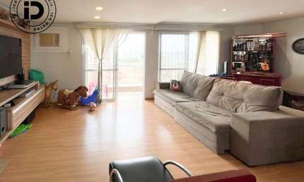 Apartamento à venda no bairro Centro - Piracicaba/SP