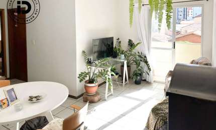 Apartamento à venda no bairro Cidade Alta - Piracicaba/SP