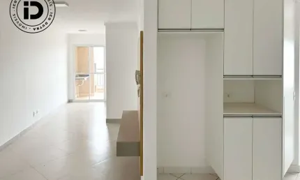 Apartamento à venda no bairro Paulicéia - Piracicaba/SP