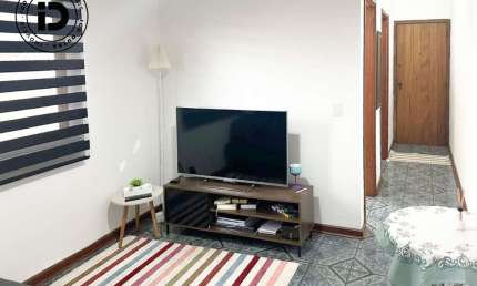 Apartamento à venda no bairro Higienópolis - Piracicaba/SP