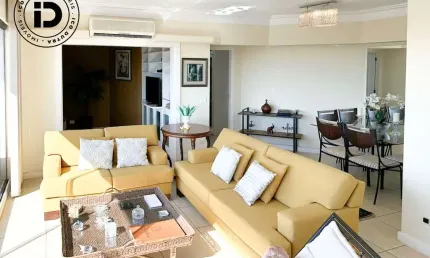 Apartamento à venda no bairro Cidade Jardim - Piracicaba/SP