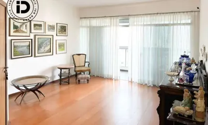 Apartamento à venda no bairro Vila Independência - Piracicaba/SP