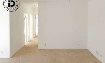 Apartamento à venda no bairro Dois Córregos - Piracicaba/SP
