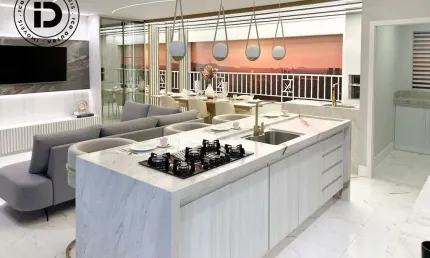 Apartamento à venda no bairro Vila Rezende - Piracicaba/SP