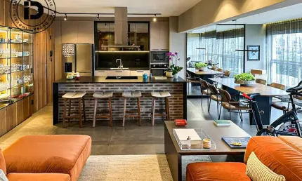 Apartamento à venda no bairro São Dimas - Piracicaba/SP