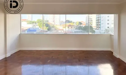 Apartamento à venda no bairro centro - piracicaba/sp