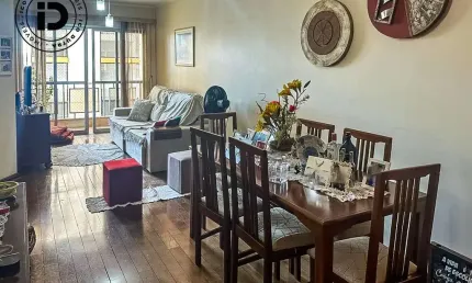 Apartamento à venda no bairro Cidade Alta - Piracicaba/SP