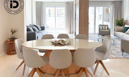 Apartamento à venda no bairro Centro - Piracicaba/SP