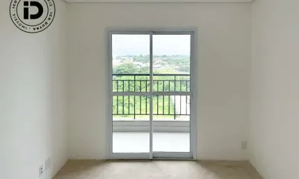 Apartamento à venda no bairro Dois Córregos - Piracicaba/SP