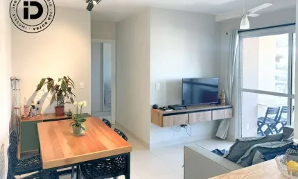 Apartamento à venda no bairro Vila Independência - Piracicaba/SP
