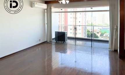Apartamento à venda no bairro Vila Independência - Piracicaba/SP