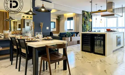 Apartamento à venda no bairro São Judas - Piracicaba/SP