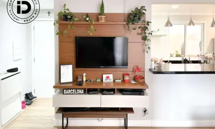 Apartamento à venda no bairro Santa Cecília - Piracicaba/SP