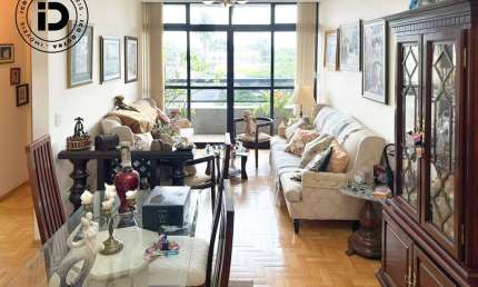 Apartamento à venda no bairro Alemães - Piracicaba/SP