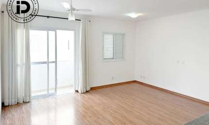 Apartamento à venda no bairro Santa Cecília - Piracicaba/SP