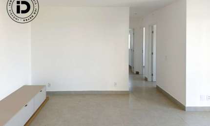Apartamento à venda no bairro Dois Córregos - Piracicaba/SP