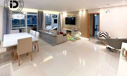 Apartamento à venda no bairro Nova América - Piracicaba/SP