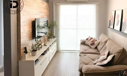 Apartamento à venda no bairro Vila Monteiro - Piracicaba/SP