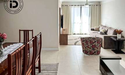 Apartamento à venda no bairro Centro - Piracicaba/SP