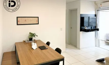 Apartamento à venda no bairro Piracicamirim - Piracicaba/SP