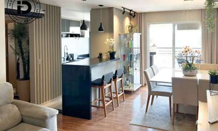 Apartamento à venda no bairro Centro - Piracicaba/SP