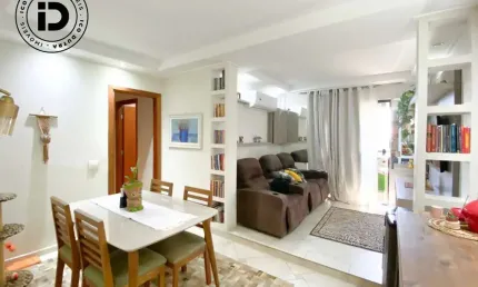 Apartamento à venda no bairro São Judas - Piracicaba/SP
