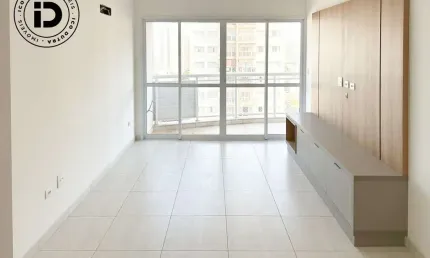 Apartamento à venda no bairro Vila Monteiro - Piracicaba/SP