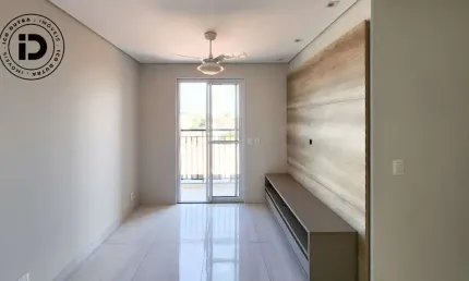 Apartamento à venda no bairro Paulicéia - Piracicaba/SP