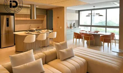Apartamento à venda no bairro São Dimas - Piracicaba/SP