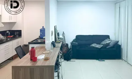 Apartamento à venda no bairro Vila Independência - Piracicaba/SP