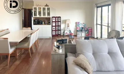 Apartamento à venda no bairro São Judas - Piracicaba/SP