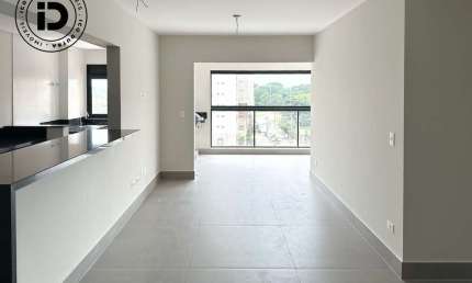 Apartamento à venda no bairro São Judas - Piracicaba/SP